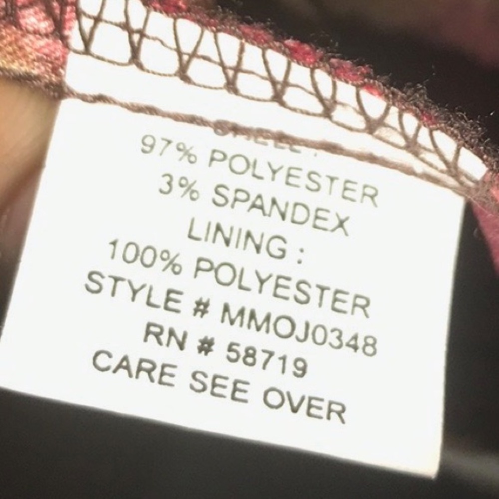 Fall Blazer - Picture 3 of 6